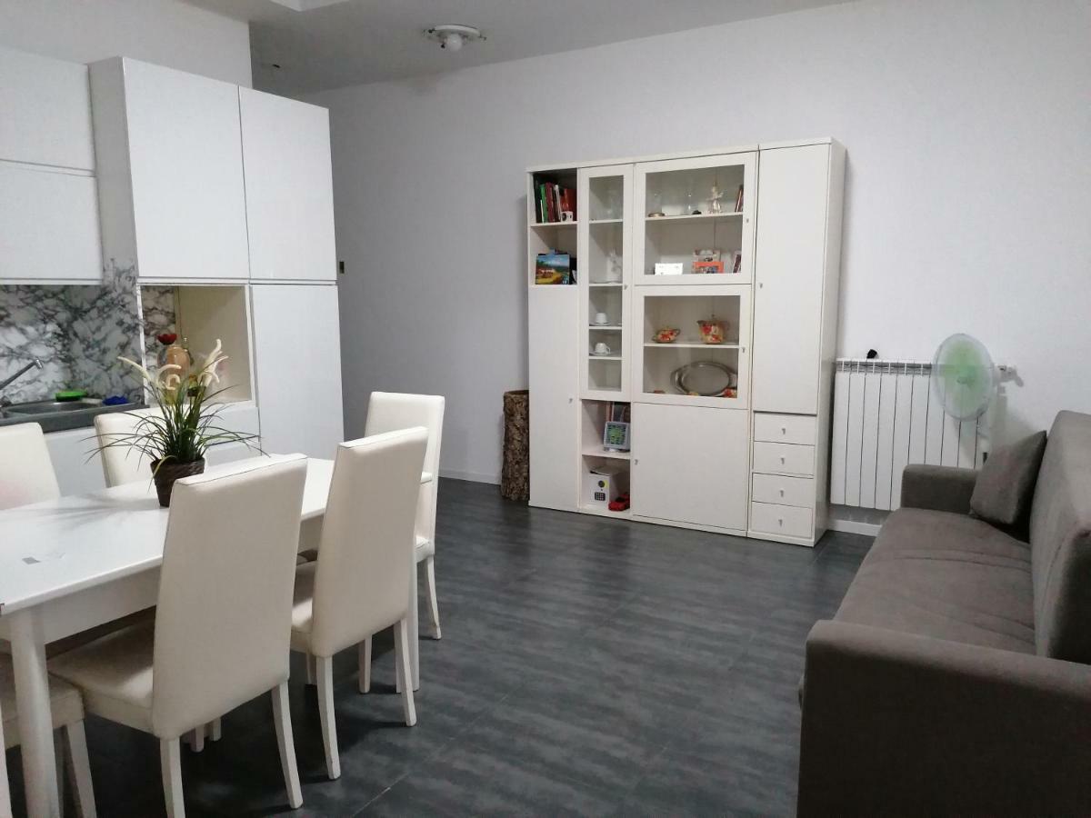 Casa Nuccia 1 Ξενοδοχείο Μιλάνο Εξωτερικό φωτογραφία