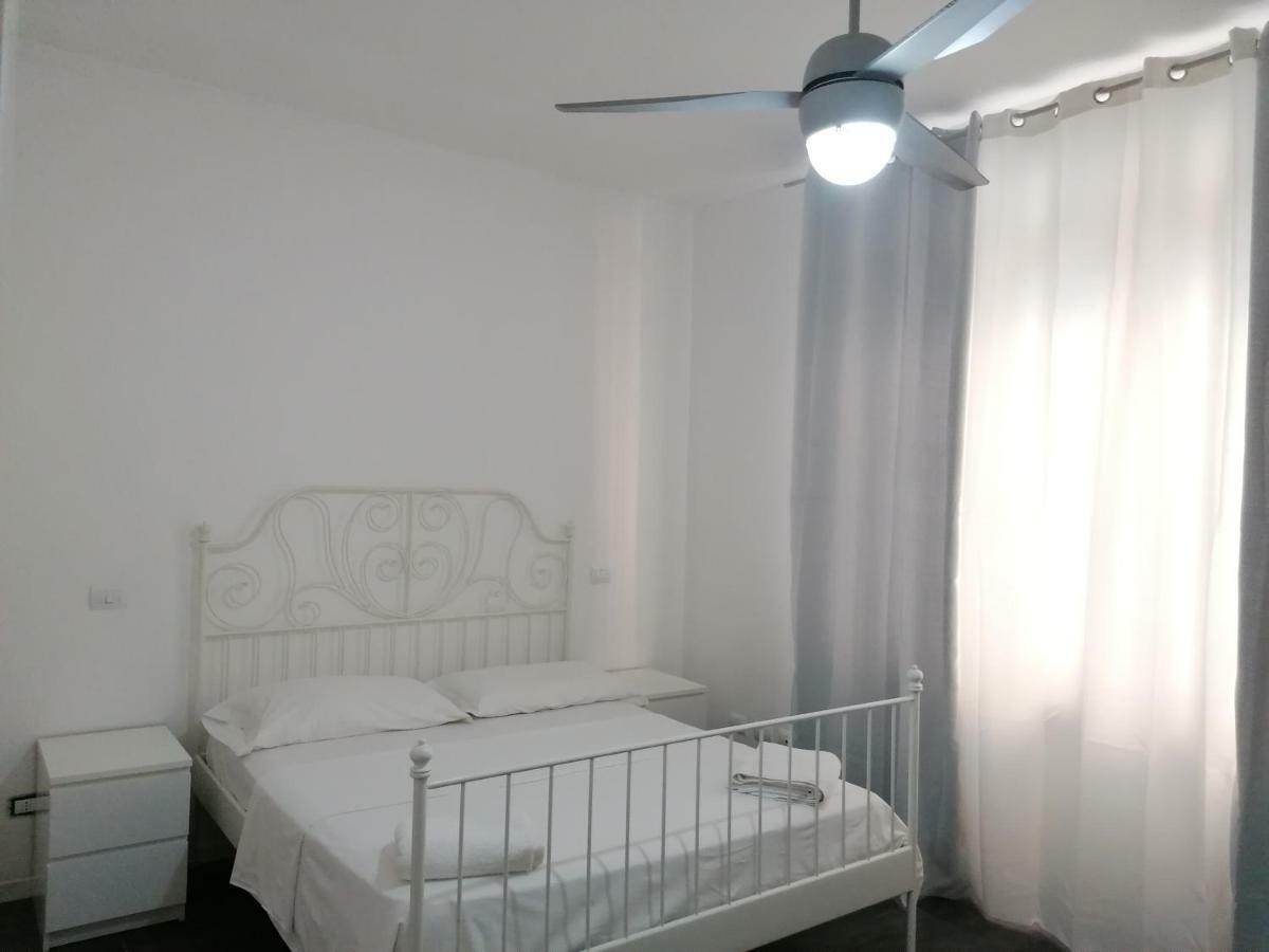 Casa Nuccia 1 Ξενοδοχείο Μιλάνο Εξωτερικό φωτογραφία