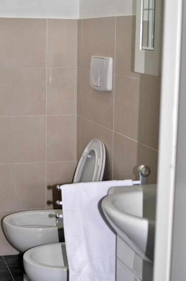 Casa Nuccia 1 Ξενοδοχείο Μιλάνο Εξωτερικό φωτογραφία