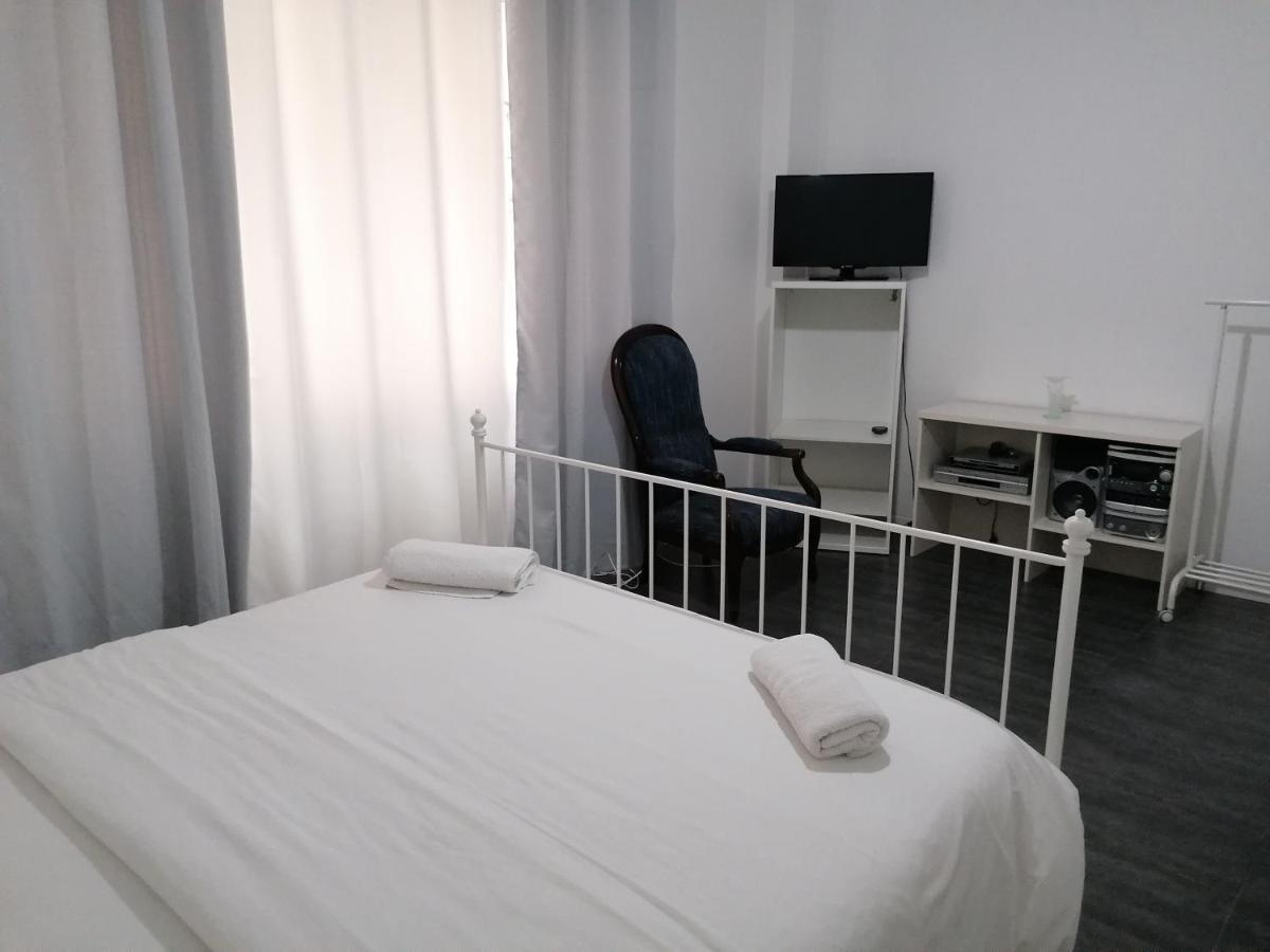 Casa Nuccia 1 Ξενοδοχείο Μιλάνο Εξωτερικό φωτογραφία